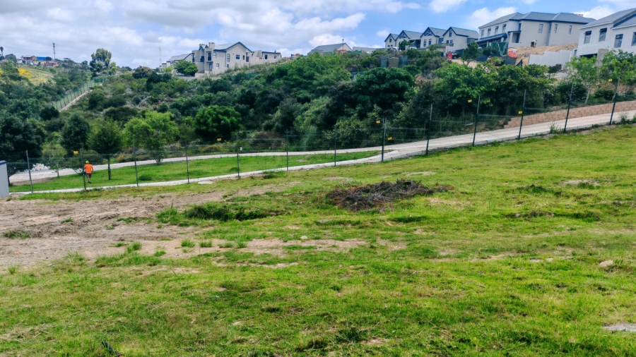 Commercial Property for Sale in Eden Residential Estate Western Cape